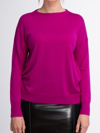 Свитер MARC CAIN (1538): фото - Invogue